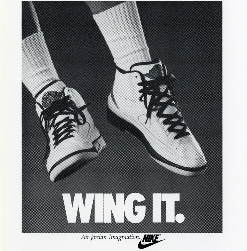 Wing It