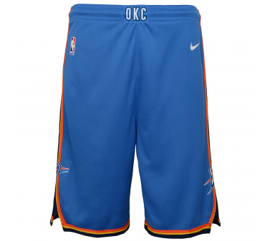 Short Nba Enfant Thunder Swingman Icon