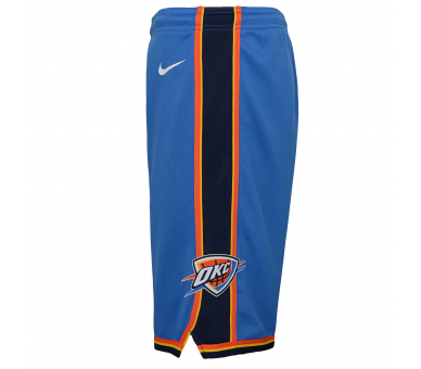 Short Nba Enfant Thunder Swingman Icon