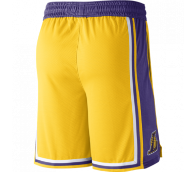 Swingman Short Nba Lakers Icon Edition Los Angeles Laker