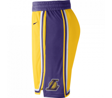 Swingman Short Nba Lakers Icon Edition Los Angeles Laker