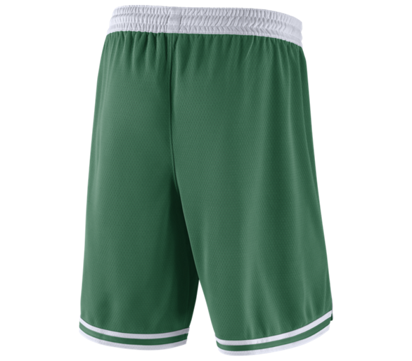 Swingman Short Nba Celtics Icon Edition Boston Celtics