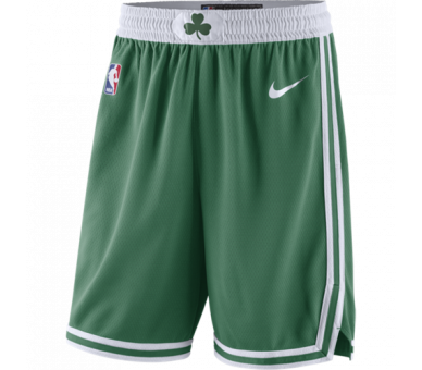 Swingman Short Nba Celtics Icon Edition Boston Celtics