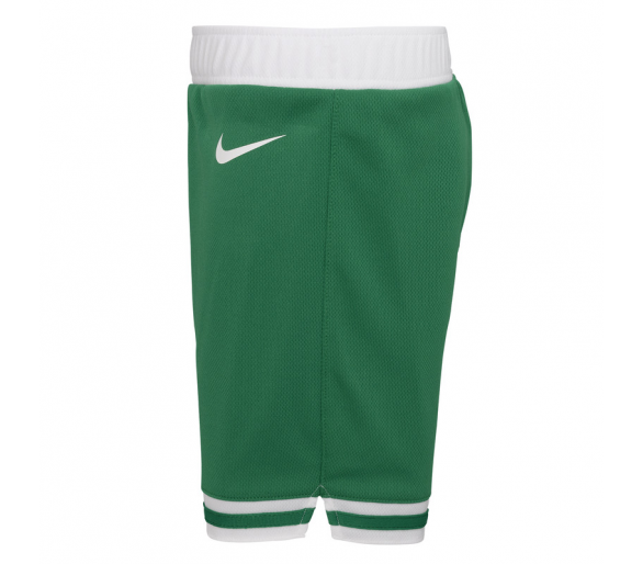 Nike Performance NBA JAYSON TATUM BOSTON CELTICS SWINGMAN - Maillot NBA -  pro green/tatum jayson/vert 