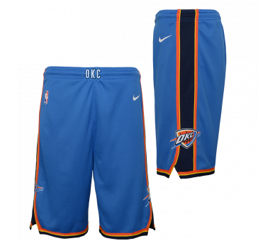 Short Nba Enfant Thunder Swingman Icon