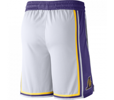 Swingman Short Nba Lakers Association Edition Los Angele