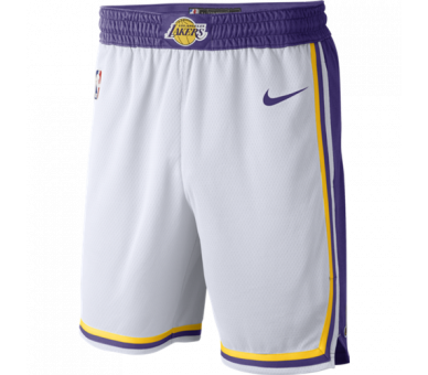 Swingman Short Nba Lakers Association Edition Los Angele