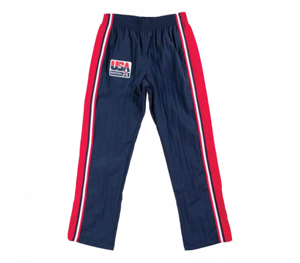 Warm Up Pants Usa 92