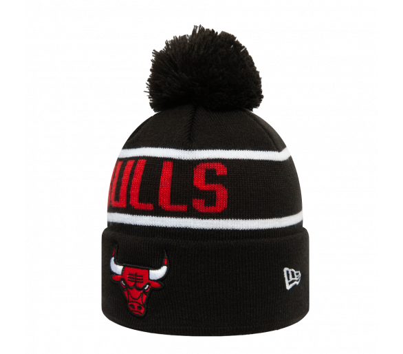 Bobble Knit Nba Kids Bulls