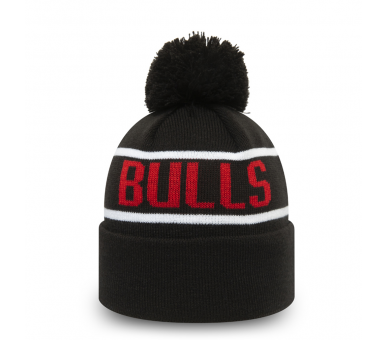 Bobble Knit Nba Kids Bulls