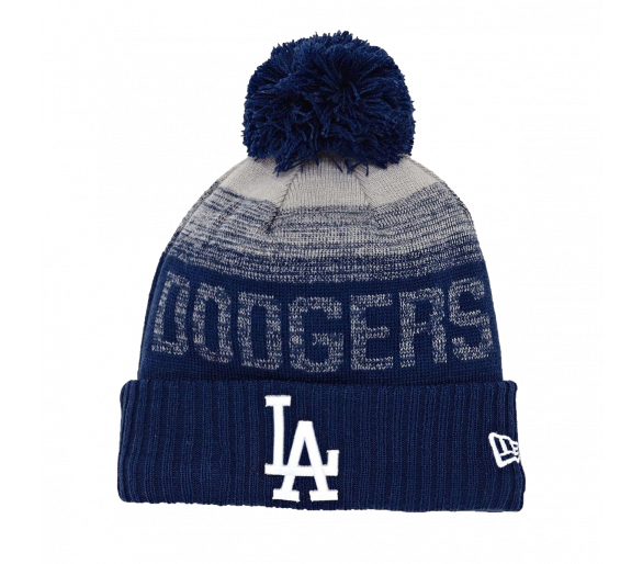 Mlb Sport Knit 2 Dodgers