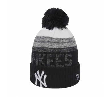 Mlb Sport Knit Ny Yankees