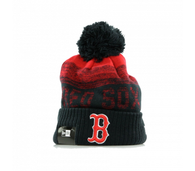 Mlb Sport Knit Redsox Boston