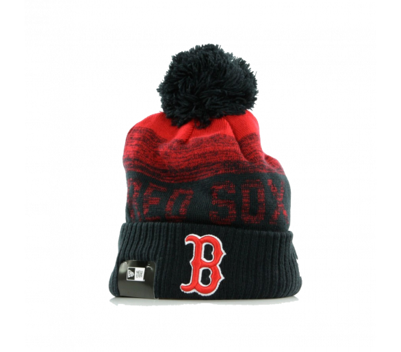 Mlb Sport Knit Redsox Boston
