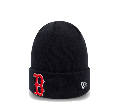 Bonnet Mlb Redsox Essential