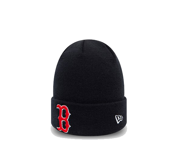 Bonnet Mlb Redsox Essential