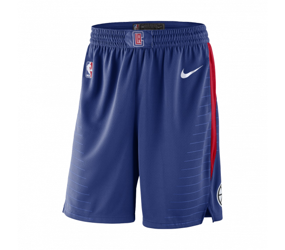 Short Nba Enfant Clippers Swingman Icon