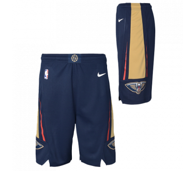 Short Nba Enfant Pelicans Swingman Icon