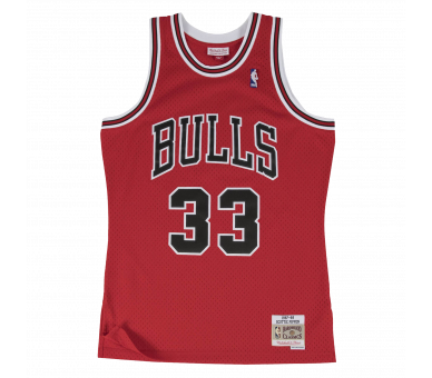 Swingman Nba Bulls Pippen Scottie Pippen 1997-98