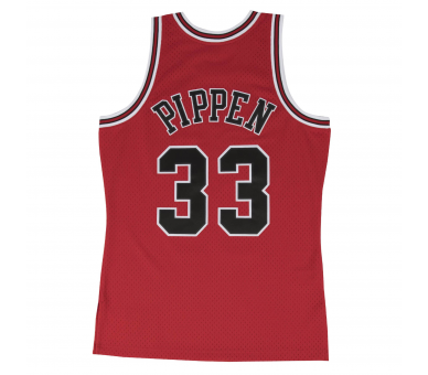 Swingman Nba Bulls Pippen Scottie Pippen 1997-98