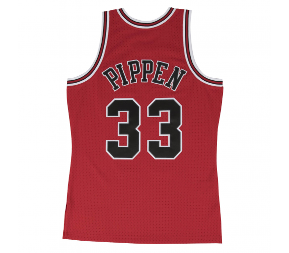 Swingman Nba Bulls Pippen Scottie Pippen 1997-98