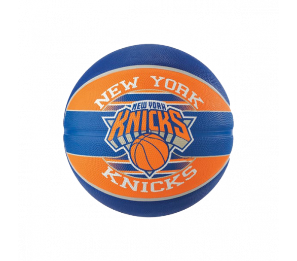 Nba Team Ball Knicks T.7