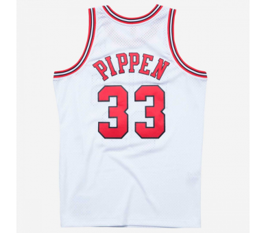 Swingman Nba Bulls Pippen Scottie Pippen 1997-98