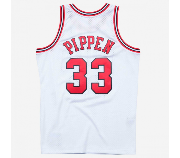 Swingman Nba Bulls Pippen Scottie Pippen 1997-98