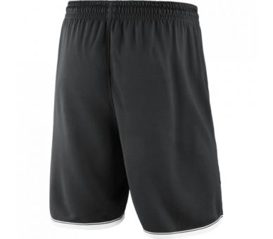 Swingman Short Nba Nets City Edition Brooklyn