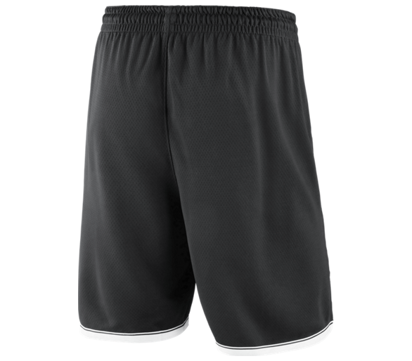 Swingman Short Nba Nets City Edition Brooklyn