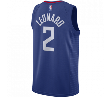 Swingman Nba Clippers Leonard Icon Edition