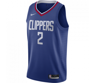 Swingman Nba Clippers Leonard Icon Edition