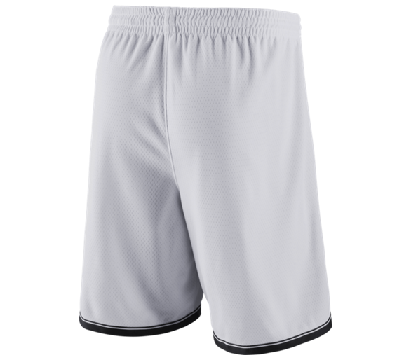 Swingman Short Nba Nets Association Edition Brooklyn