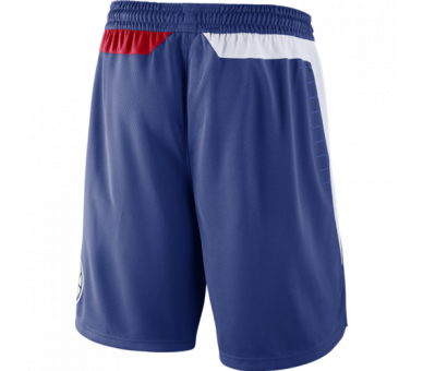 Swingman Short Nba Clippers Icon Edition Swingman