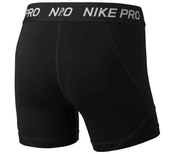 Shorty Nike Pro Junior