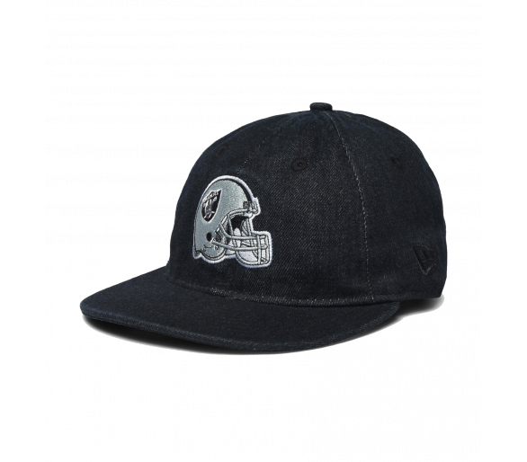 Casquette Nfl Raiders Helmet