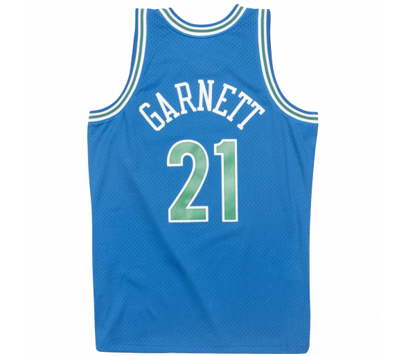 Swingman Nba Wolves Garnett Kevin Garnett 1995-1996