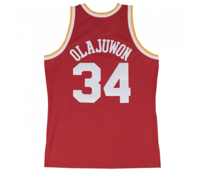 Swingman Nba Rockets Olajuwon Hakeem Olajuwon 1993-1994