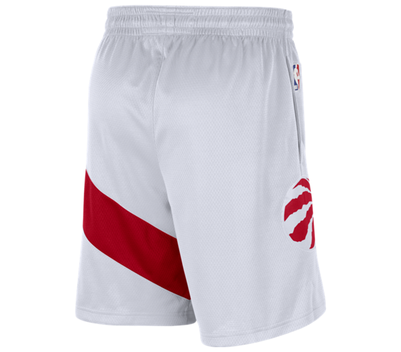 Swingman Short Nba Raptors Association Edition 2020