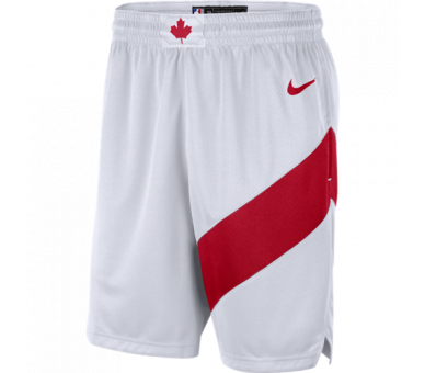 Swingman Short Nba Raptors Association Edition 2020