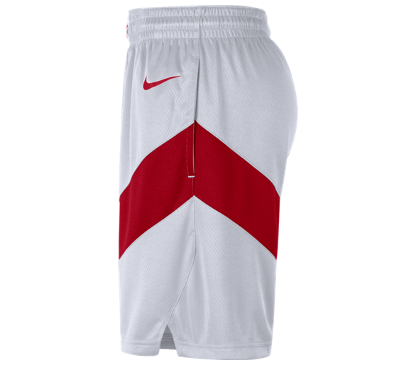 Swingman Short Nba Raptors Association Edition 2020