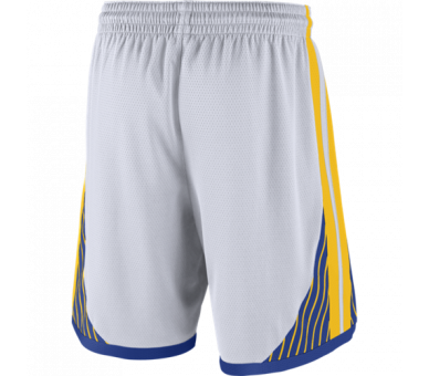 Swingman Short Nba Warriors Icon Edition Gsw Warriors 2020