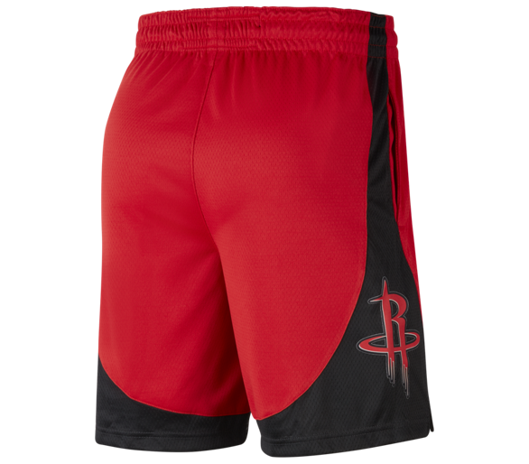 Swingman Short Nba Rockets Icon Edition 2020