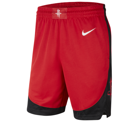 Swingman Short Nba Rockets Icon Edition 2020