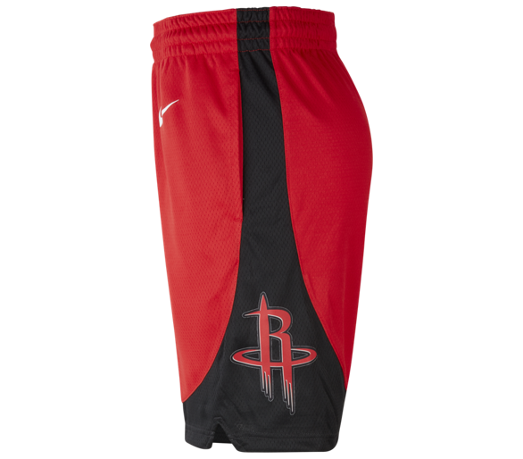 Swingman Short Nba Rockets Icon Edition 2020