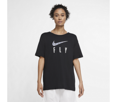 T-shirt Swoosh Fly Dri Fit