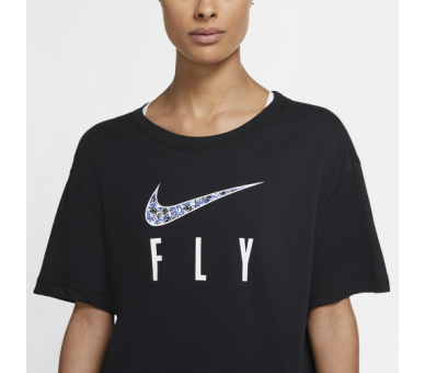 T-shirt Swoosh Fly Dri Fit