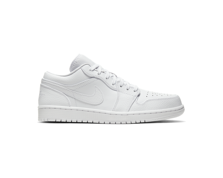 jordan low 1 blanche