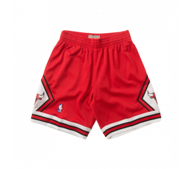 Swingman Short Bulls Chicago Bulls 97/98