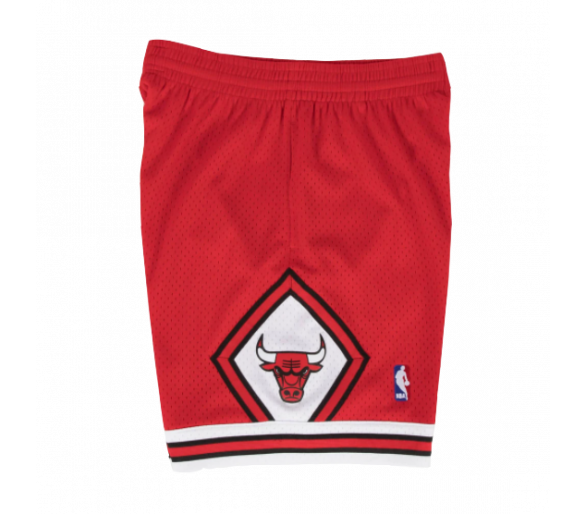 Swingman Short Bulls Chicago Bulls 97/98